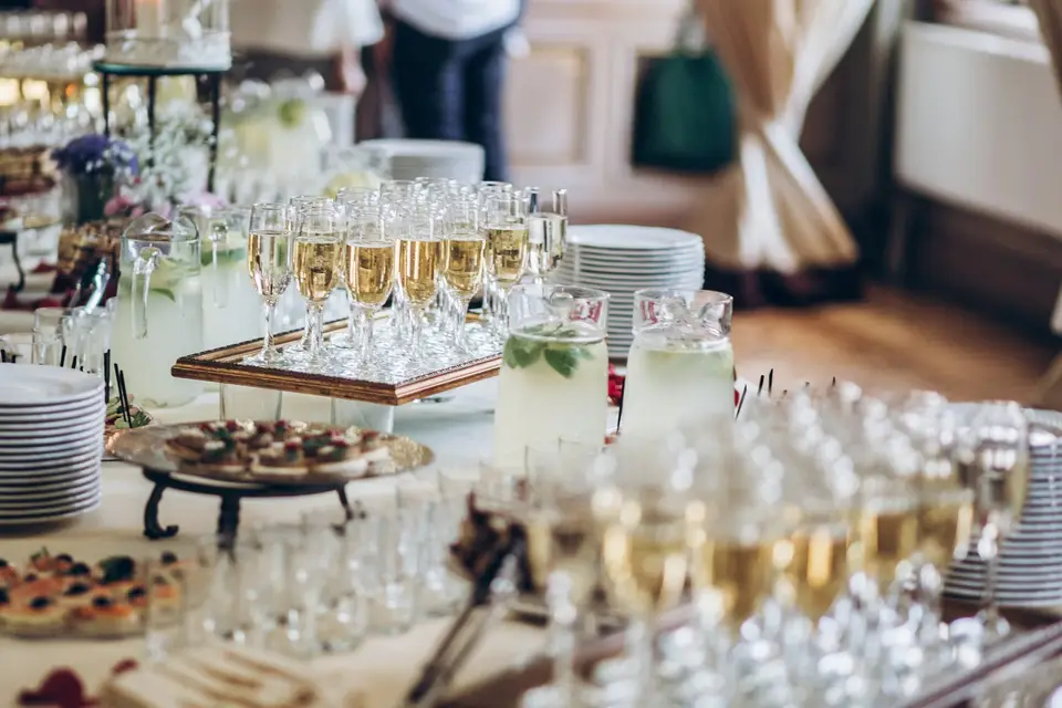 Nexus Events — photo 1