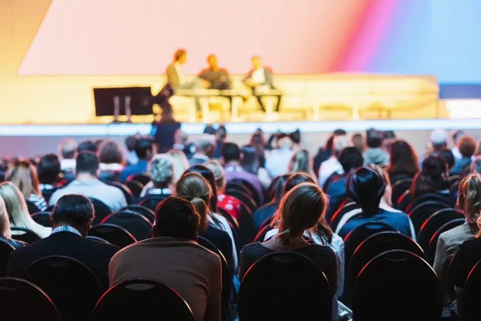 Nexus Events — photo 5