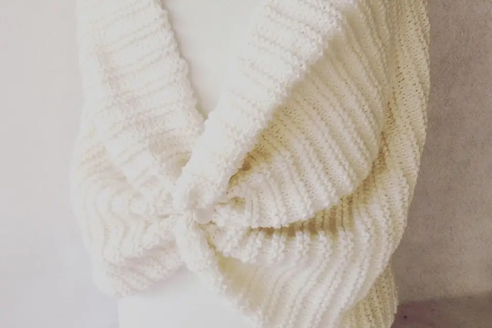 Tricots Danièle Le Géval — photo 2