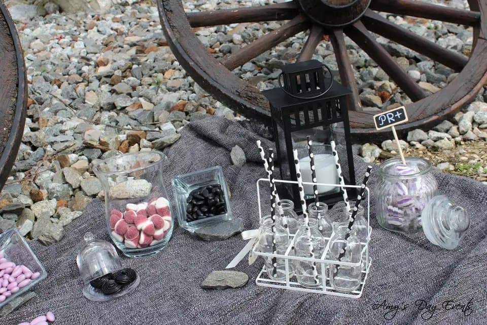 Amy's Day Events — photo 7