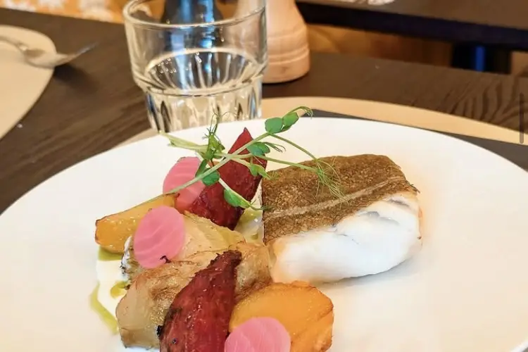 Cuisine Signature — photo 1