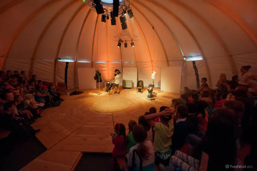 Alice & Joséphine — photo 2