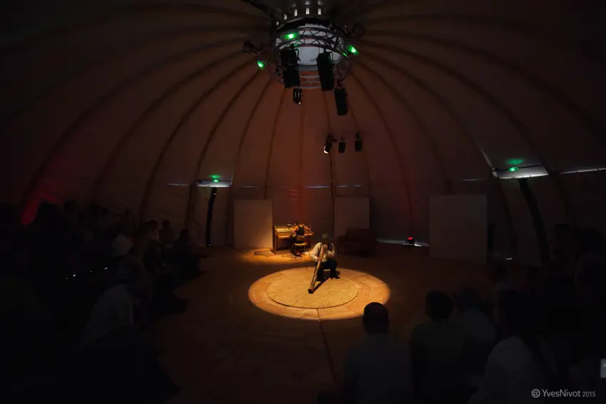 Alice & Joséphine — photo 3