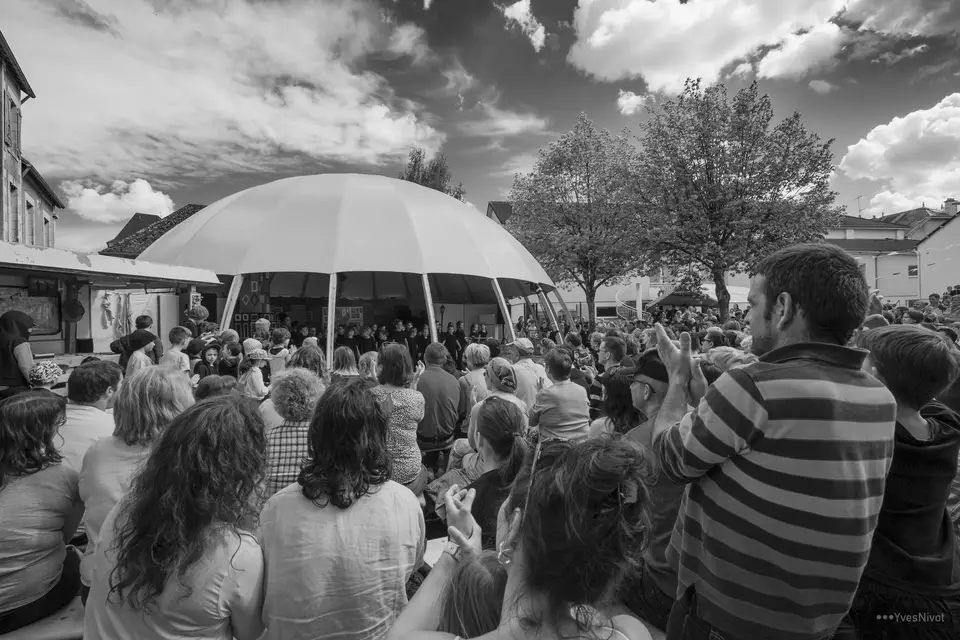 Alice & Joséphine — photo 6