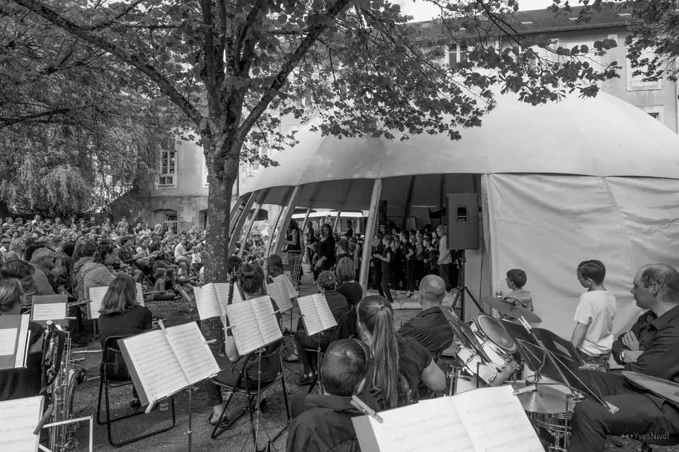 Alice & Joséphine — photo 7