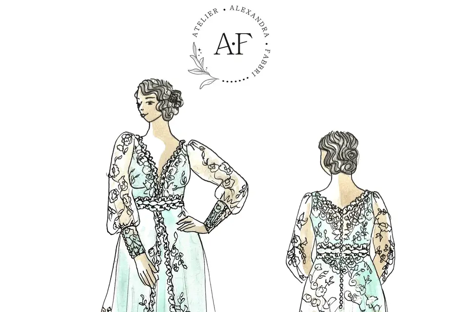 Atelier Alexandra Fabbri