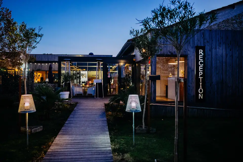 Domaine de Baulieu — photo 4