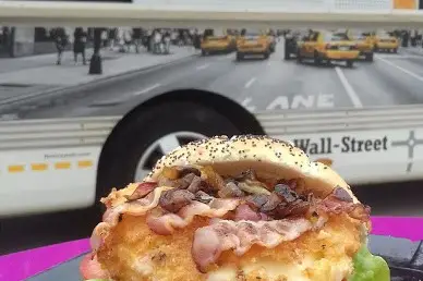 Street Café — photo 5