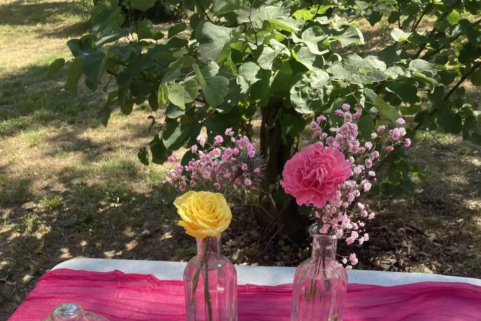 L'Emotion des Mots — photo 8