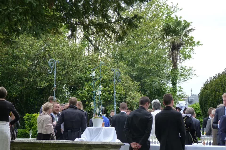 Château de Keriolet — photo 4