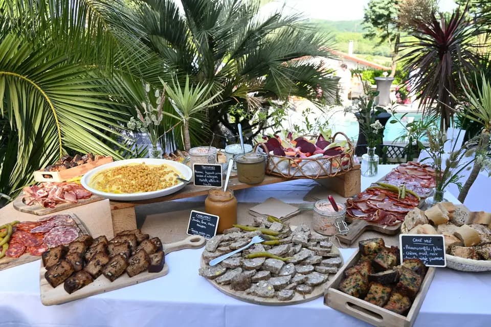 Pensée Gourmande — photo 5