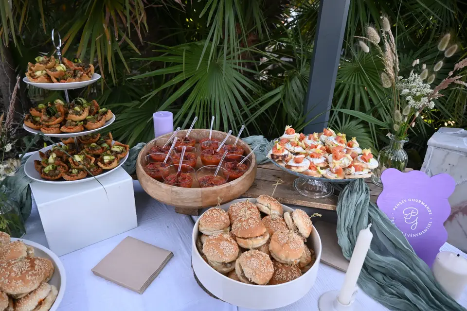 Pensée Gourmande — photo 7