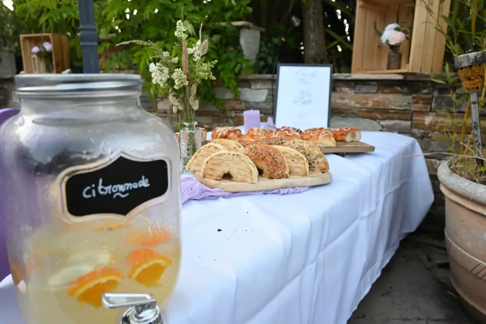 Pensée Gourmande — photo 6