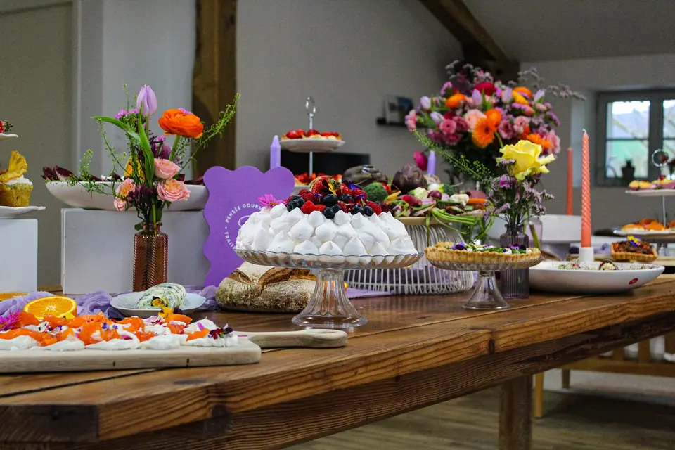 Pensée Gourmande — photo 1