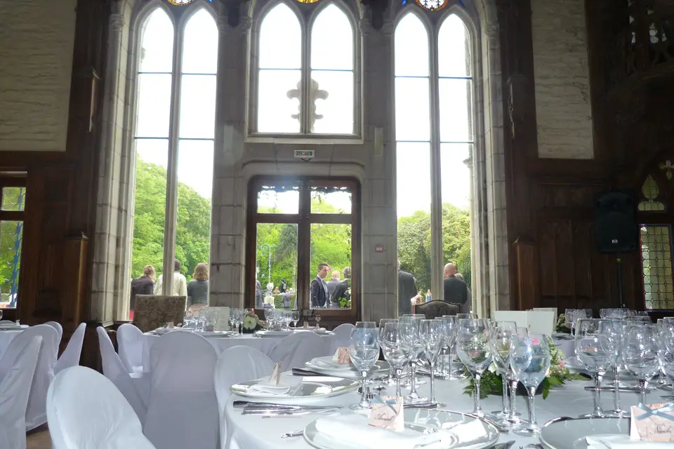 Château de Keriolet — photo 8