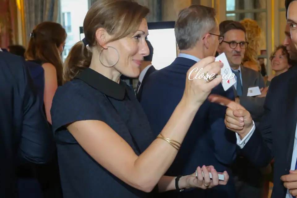 Emma La Magicienne — photo 5