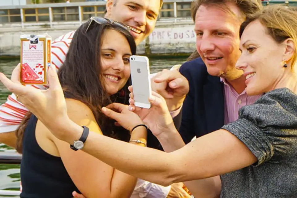 Emma La Magicienne — photo 6