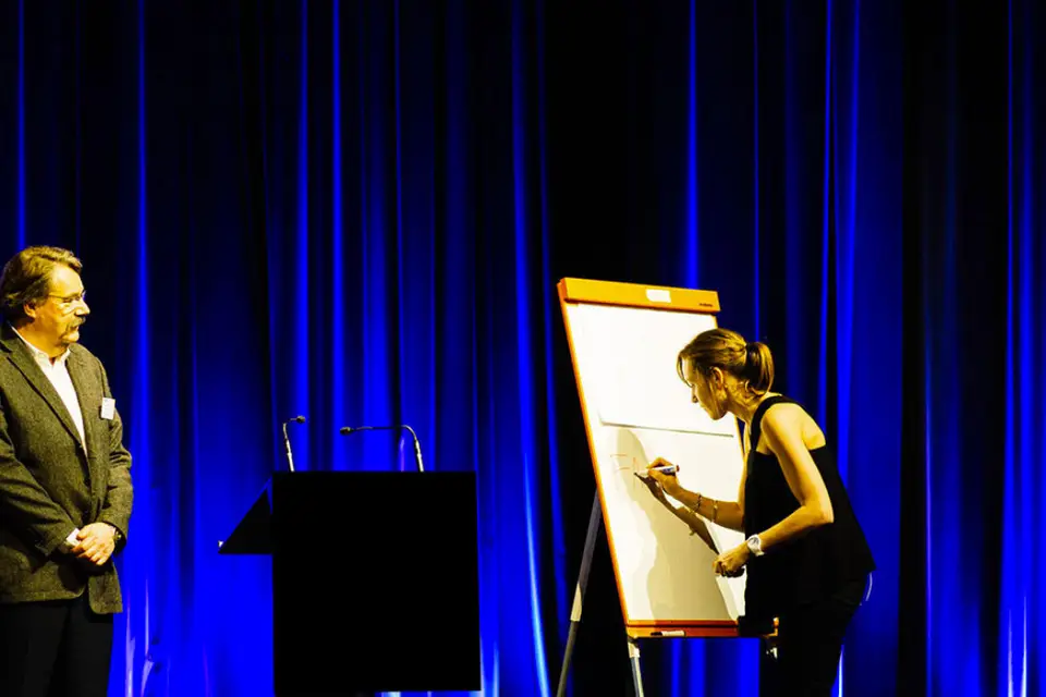 Emma La Magicienne — photo 7