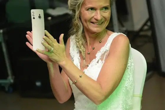 Emma La Magicienne — photo 2