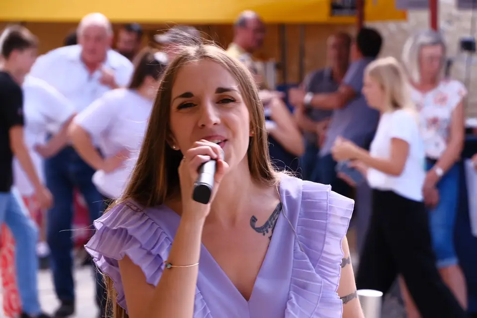 Manaë Music — photo 4