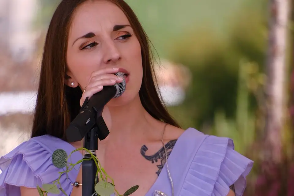 Manaë Music — photo 2