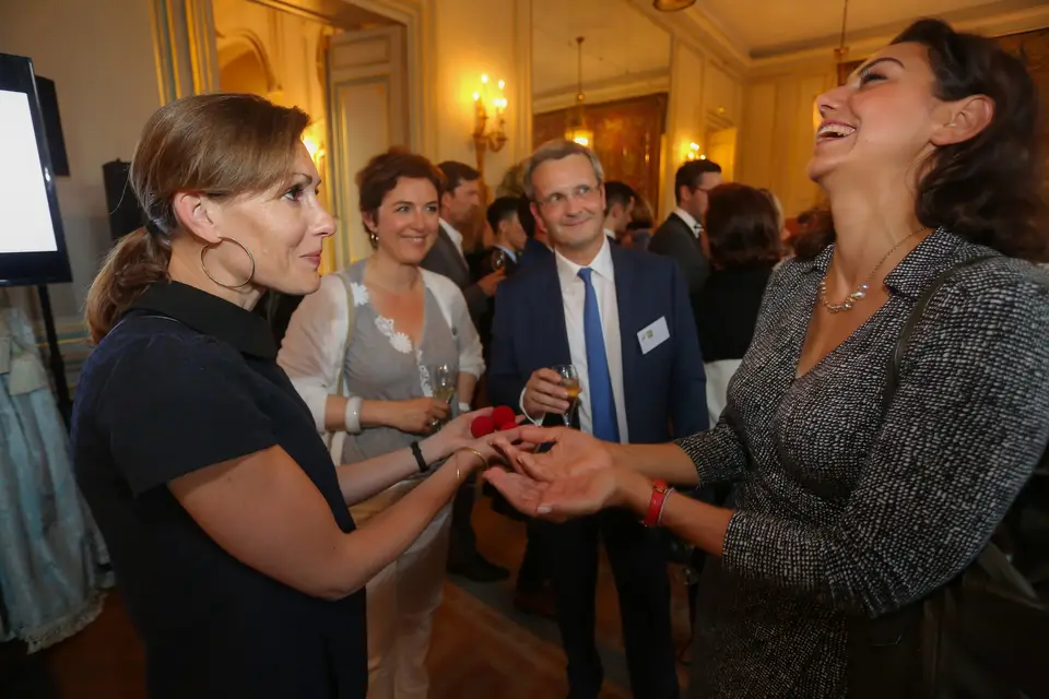 Emma La Magicienne — photo 3