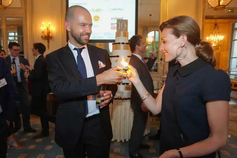 Emma La Magicienne — photo 1