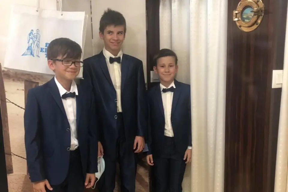 Miss Elégante — photo 1