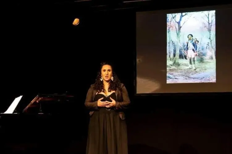 Lil En Chant Son — photo 1