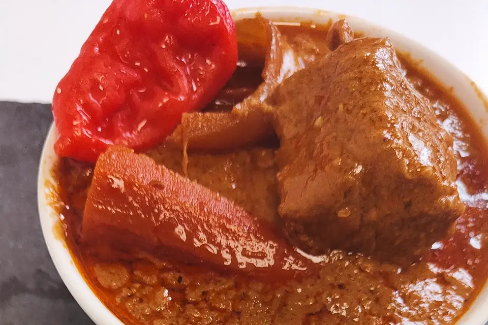 Safssa African Food — photo 3