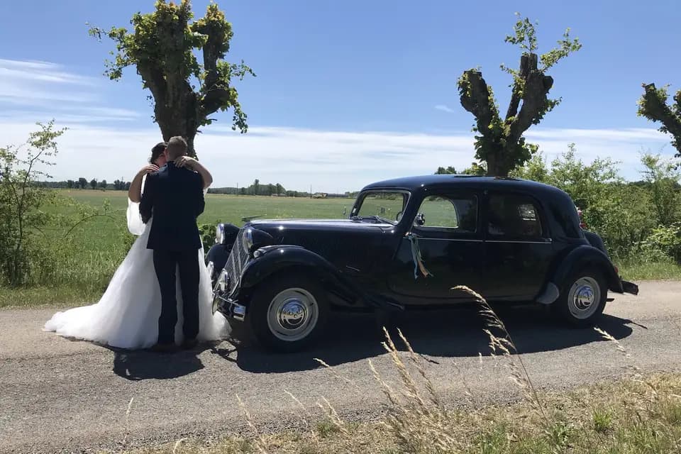 Patrick Lievre — photo 8