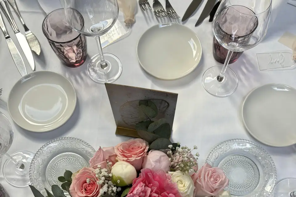 Maison Créa Déco Maeva Trudu — photo 5