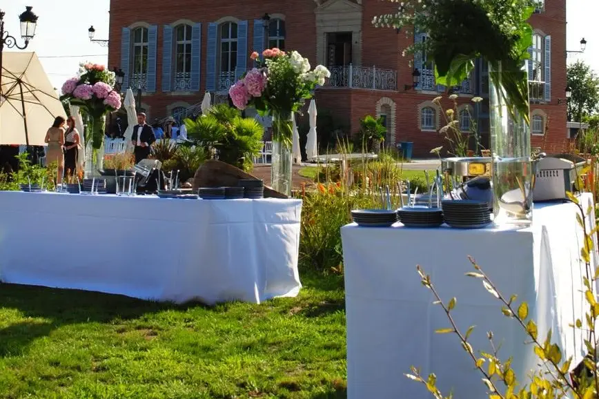 Château de la Garrigue — photo 1