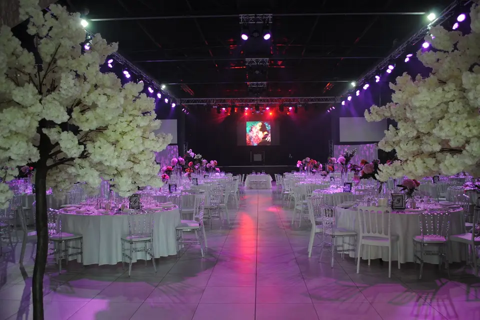 Château de la Garrigue — photo 2