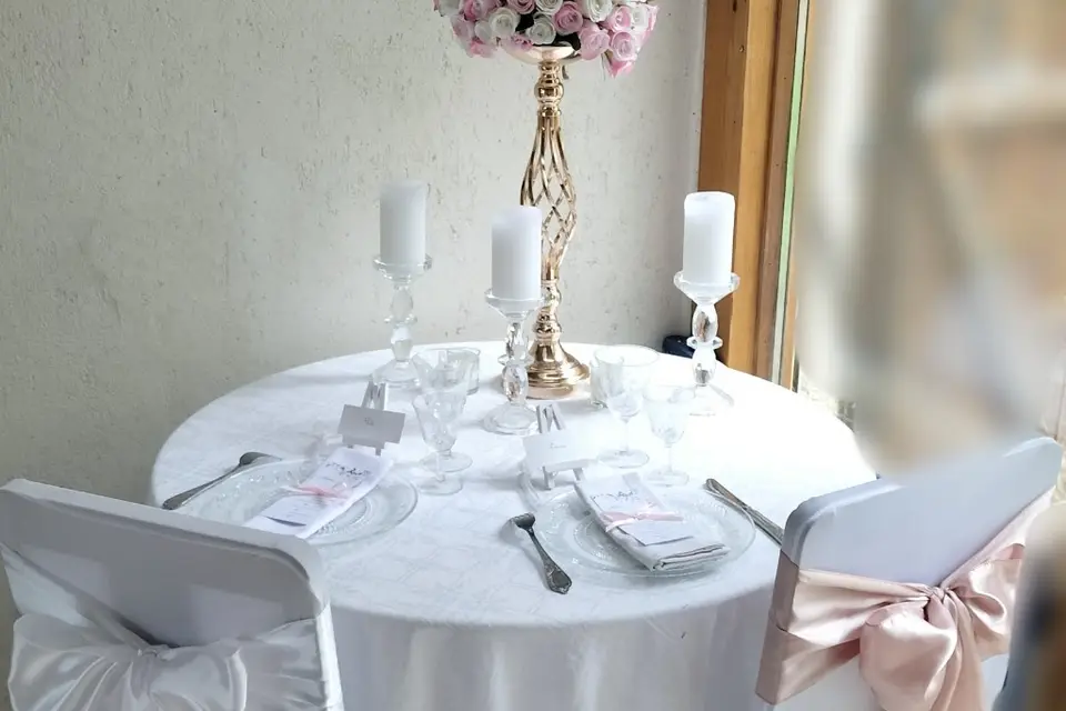 Instant Mariage — photo 5