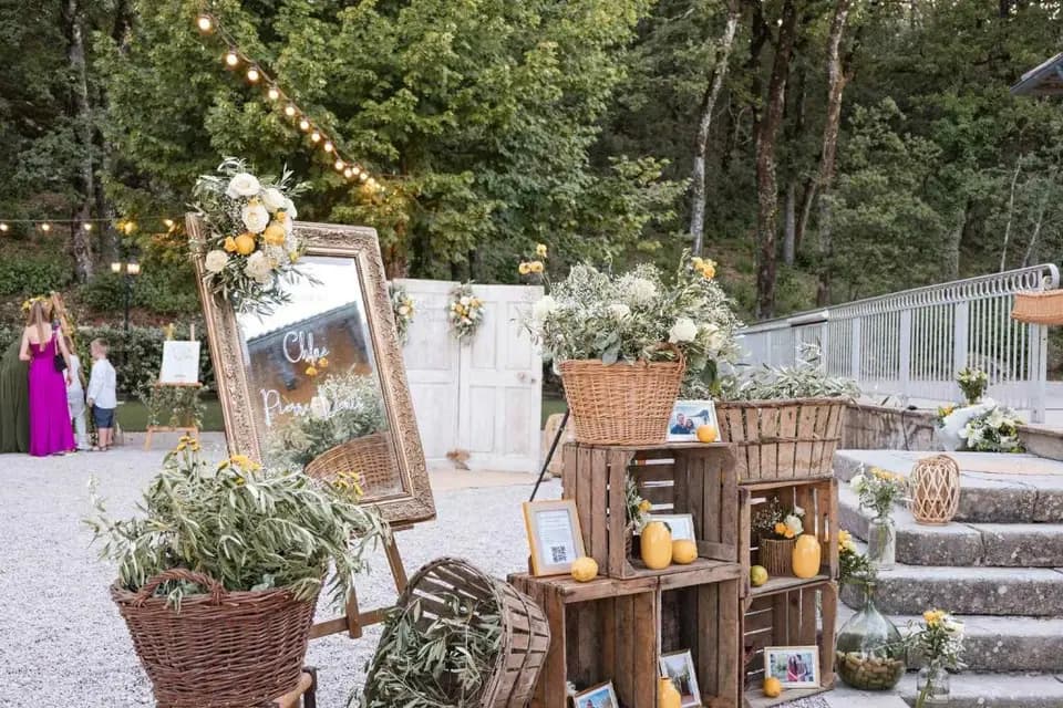 Maison Créa Déco Maeva Trudu — photo 4