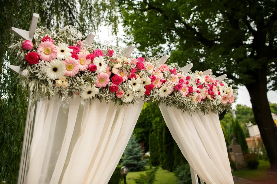 Belle Cérémonie — photo 4