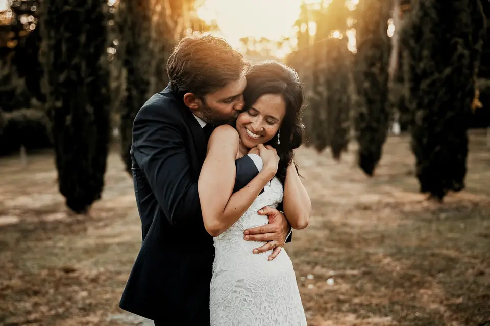 Rohman Wedding Story — photo 1