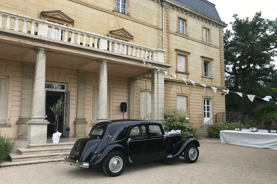 Patrick Lievre — photo 7