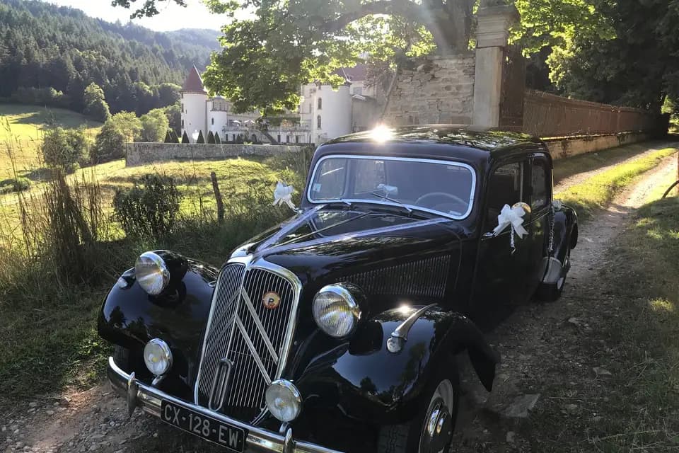 Patrick Lievre — photo 3