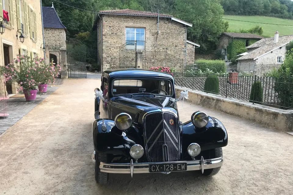 Patrick Lievre — photo 6