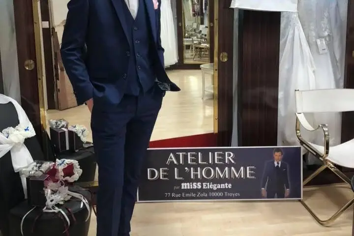 Miss Elégante — photo 6