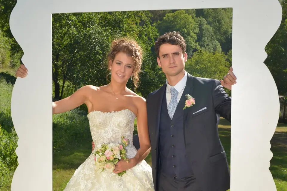 Belle Cérémonie — photo 2