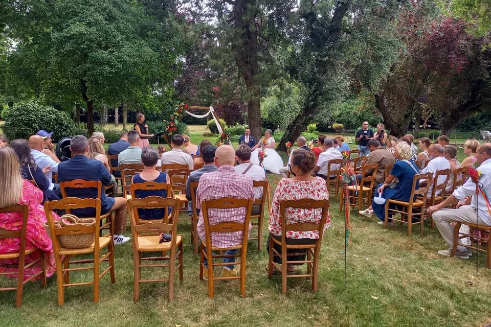 Fontaine d'Inville — photo 1