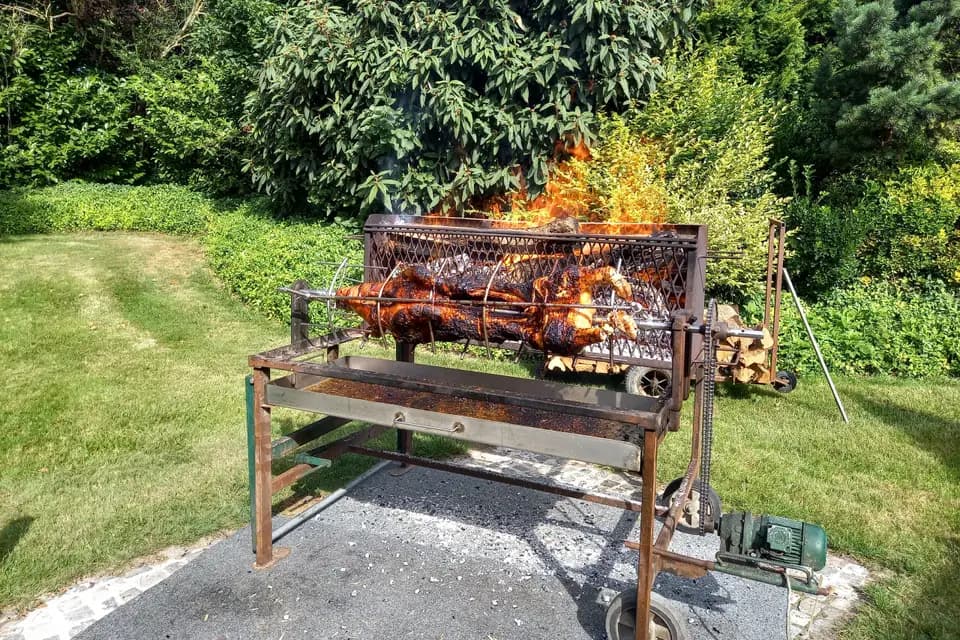 Fontaine d'Inville — photo 6