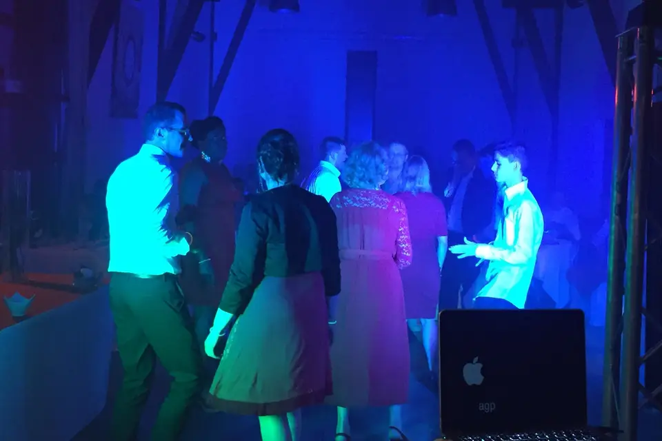 Koncept And Event — photo 8