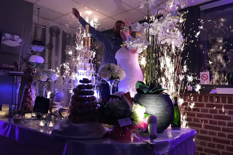 Koncept And Event — photo 6