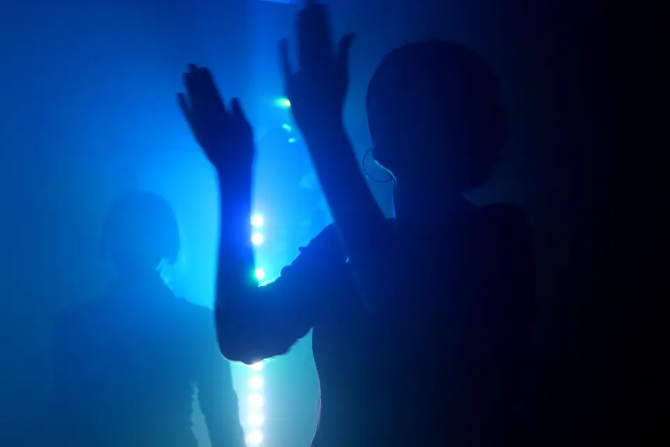 Koncept And Event — photo 7