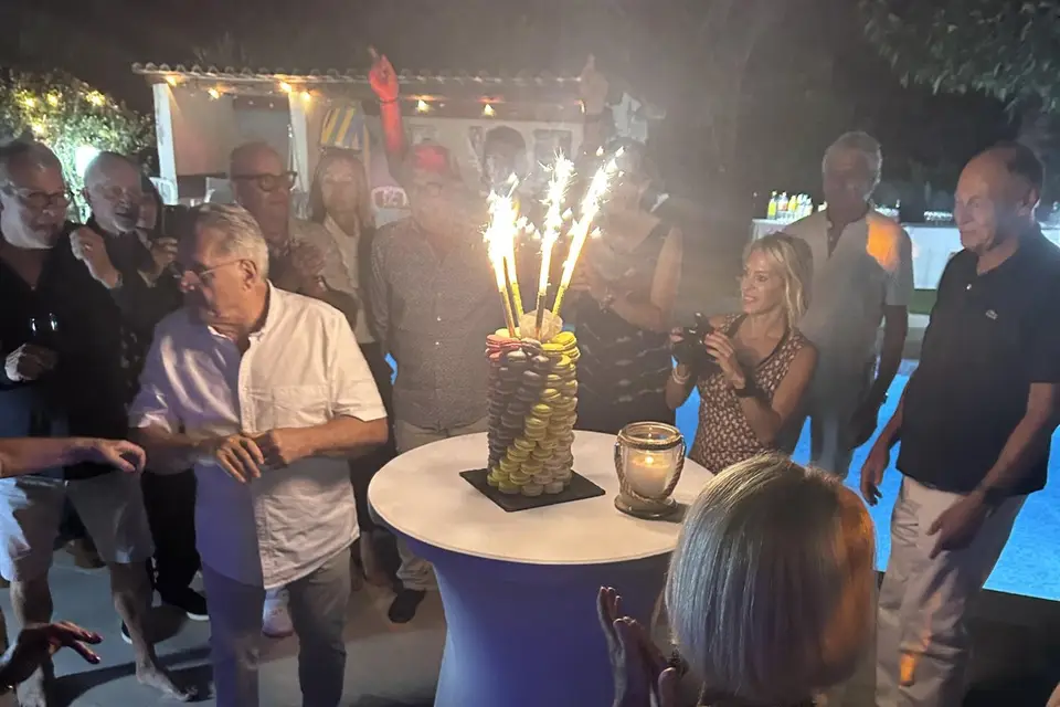 Master Matt — photo 1