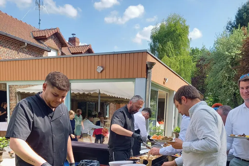 Fontaine d'Inville — photo 8